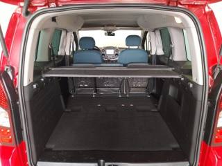 CITROEN Berlingo usata, con Sedile posteriore sdoppiato