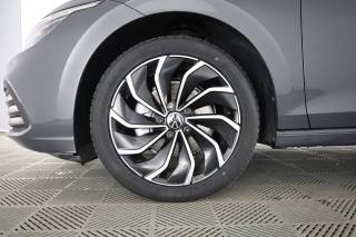 VOLKSWAGEN Golf usata 8