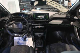 PEUGEOT 208 usata, con Controllo automatico clima