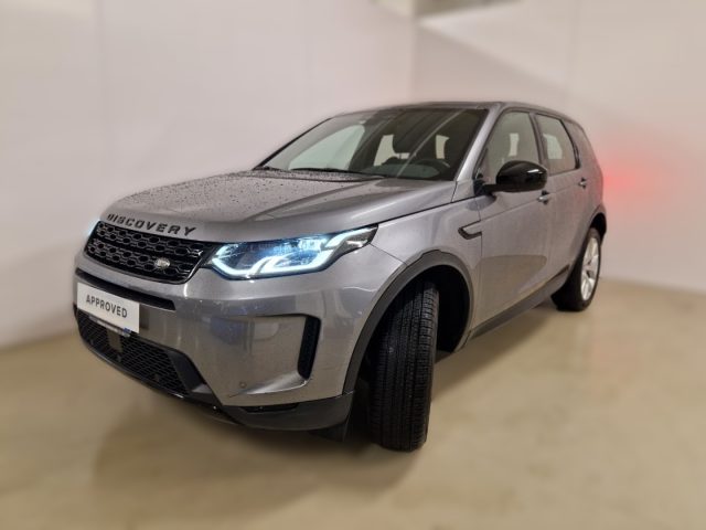 LAND ROVER Discovery Sport usata, con ABS