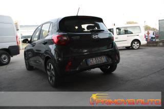 HYUNDAI i10 usata, con Antifurto