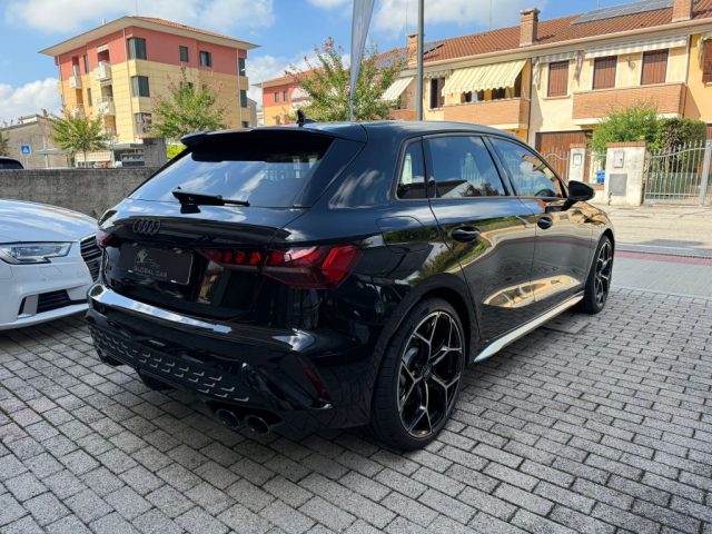 AUDI S3 usata 4