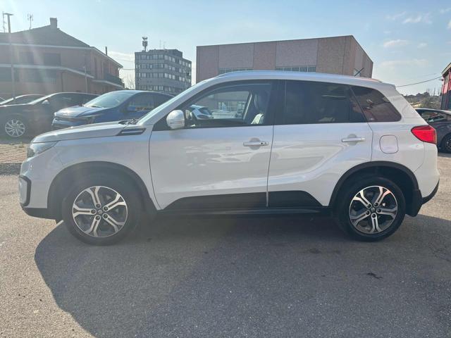 SUZUKI Vitara usata, con Airbag Passeggero