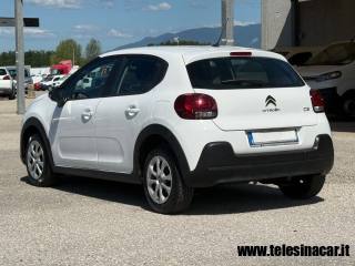 CITROEN C3 usata, con Cruise Control