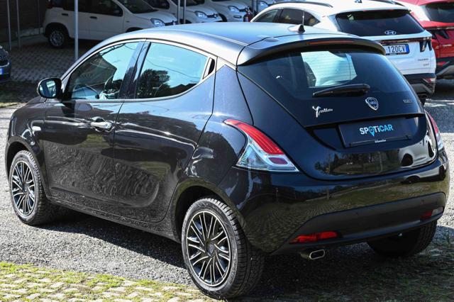LANCIA Ypsilon usata, con Climatizzatore