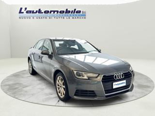 AUDI A4 usata, con Airbag Passeggero