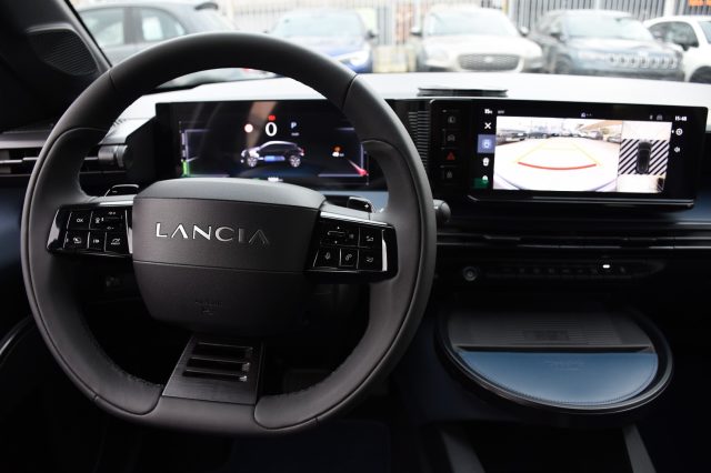 LANCIA Ypsilon usata, con Chiusura centralizzata