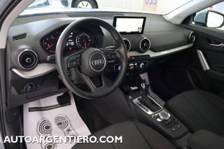 AUDI Q2 usata, con Alzacristalli elettrici