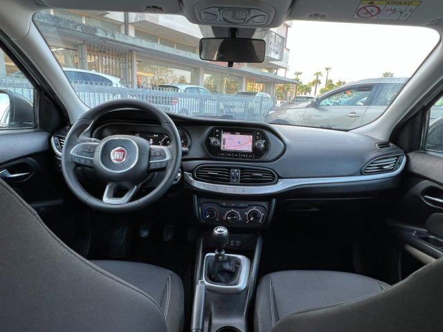 FIAT Tipo usata, con Cruise Control
