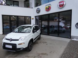 FIAT Panda usata, con Airbag