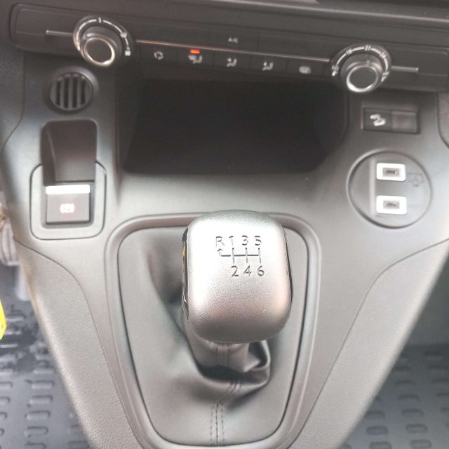 FIAT Doblo usata, con Immobilizzatore elettronico