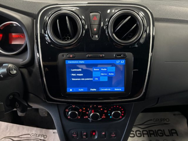 DACIA Sandero usata, con Park Distance Control