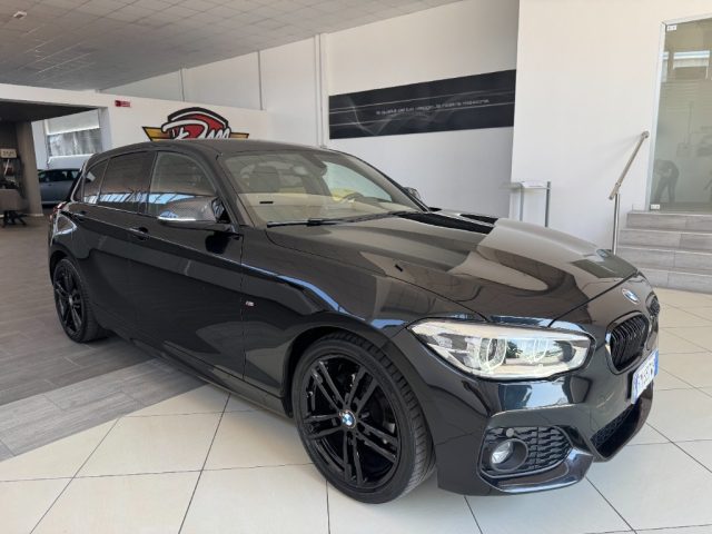 BMW 116 usata, con Alzacristalli elettrici