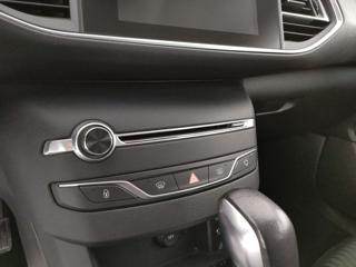 PEUGEOT 308 usata, con Immobilizzatore elettronico