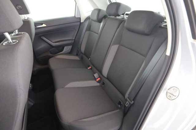 VOLKSWAGEN Polo usata 2