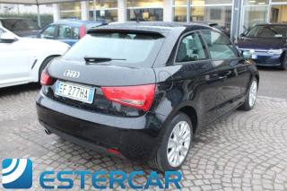 AUDI A1 usata, con Airbag