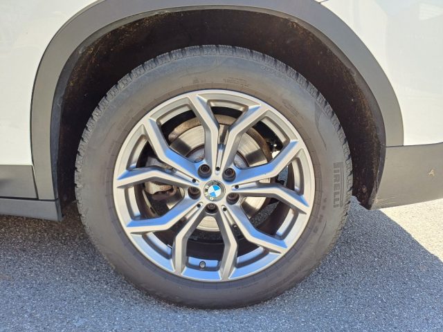 BMW X4 usata, con Sound system