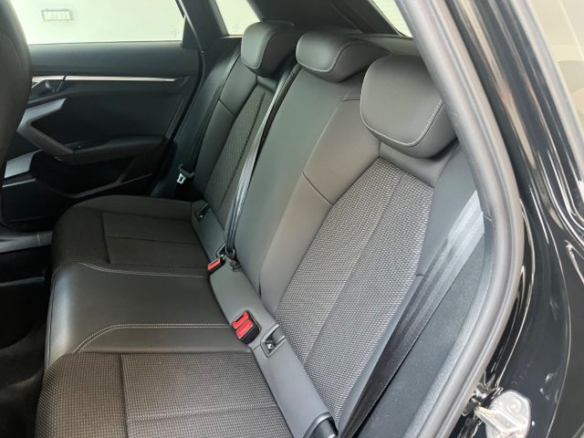 AUDI A3 usata, con Volante in pelle