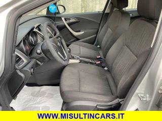 OPEL Astra usata, con Climatizzatore