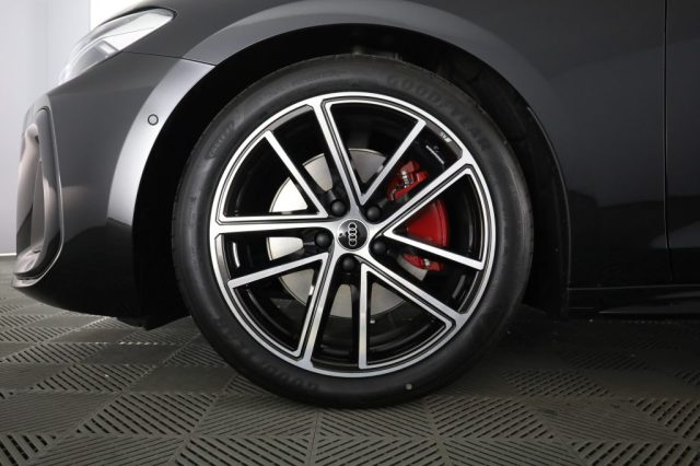 AUDI A5 usata 17