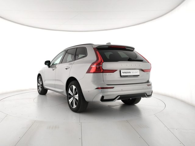 VOLVO XC60 usata, con Boardcomputer