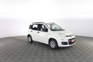 FIAT Panda usata 1