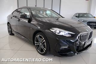 BMW 218 usata, con Sistema di chiamata d