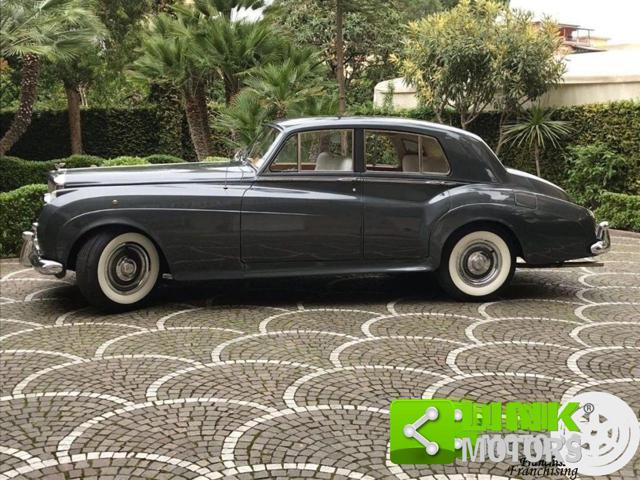BENTLEY Other usata 4