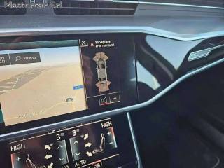 AUDI A6 usata, con ESP