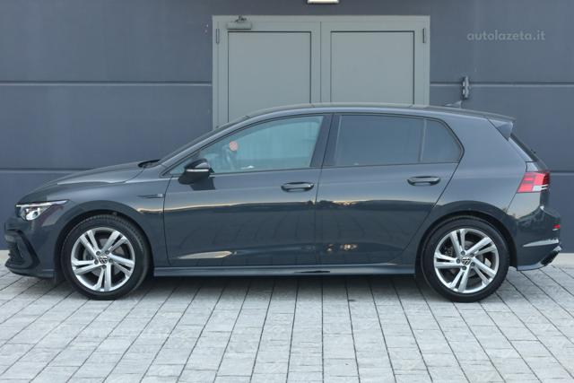 VOLKSWAGEN Golf usata, con Sensori di parcheggio anteriori