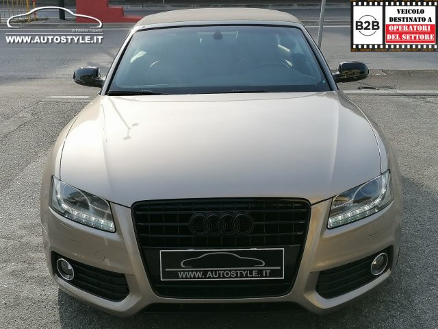 AUDI A5 usata 97
