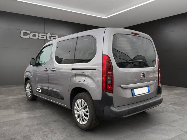 CITROEN Berlingo usata, con Autoradio