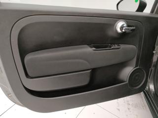 FIAT 500 usata, con Bluetooth