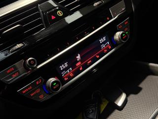 BMW 520 usata, con Vetri oscurati