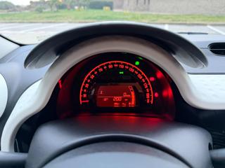 RENAULT Twingo usata, con Sistema di navigazione