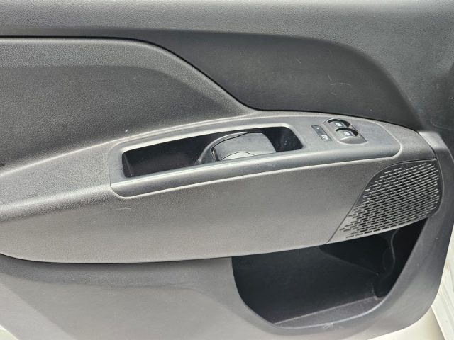 FIAT Doblo usata, con Lettore CD