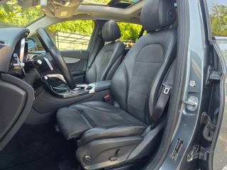 MERCEDES-BENZ GLC 220 usata 88