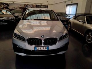 BMW 225 usata, con Airbag Passeggero