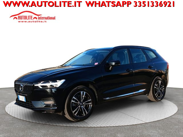 VOLVO XC60 usata, con ABS