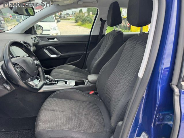 PEUGEOT 308 usata, con Cruise Control
