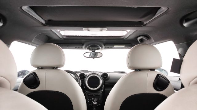 MINI Paceman usata 26