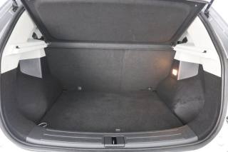 MG ZS usata 5