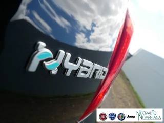 FIAT 500C usata, con Fendinebbia