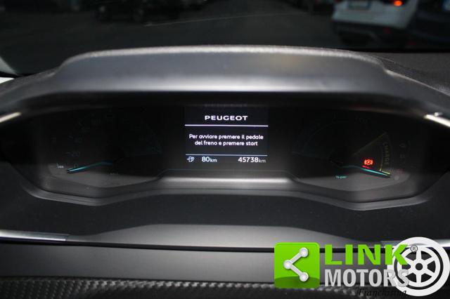 PEUGEOT 208 usata 18