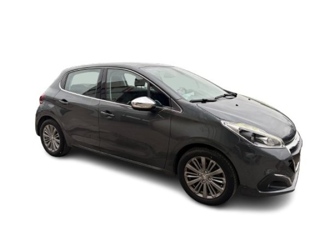 PEUGEOT 208 usata, con Airbag laterali