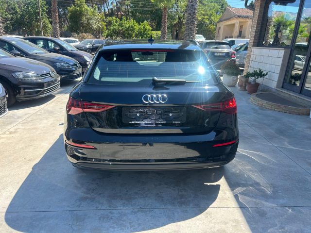 AUDI A3 usata, con Autoradio