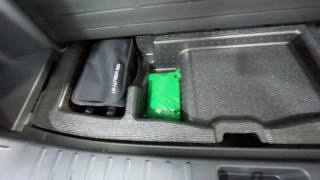 HYUNDAI Tucson usata, con Fendinebbia