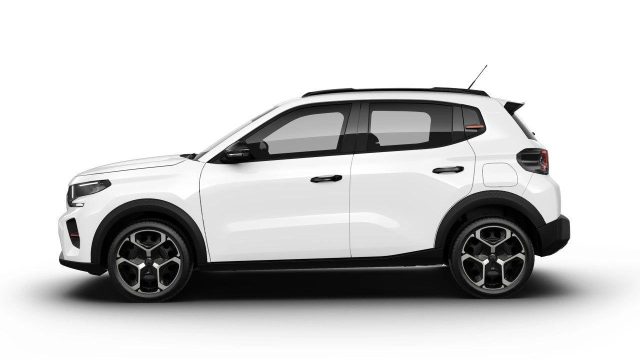 CITROEN C3 usata, con ESP
