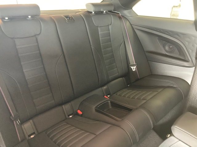 BMW M2 usata, con Fendinebbia