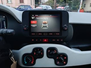 FIAT Panda usata, con Immobilizzatore elettronico